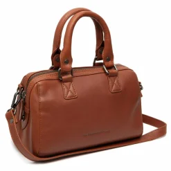 The Chesterfield Brand Dalford Handtasche Leder 24 cm