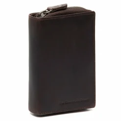 Damen The Chesterfield Brand Dalma Geldbörse RFID Schutz Leder 9.5 cm