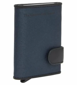 Herren The Chesterfield Brand Delsbo Geldbörse RFID Schutz Leder 7.5 cm