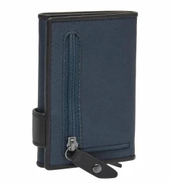 Herren The Chesterfield Brand Delsbo Geldbörse RFID Schutz Leder 7.5 cm