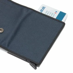 Herren The Chesterfield Brand Delsbo Geldbörse RFID Schutz Leder 7.5 cm