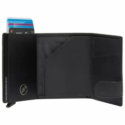 Herren The Chesterfield Brand Delsbo Geldbörse RFID Schutz Leder 7.5 cm