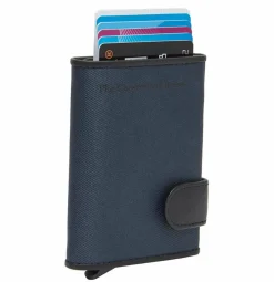 Herren The Chesterfield Brand Delsbo Geldbörse RFID Schutz Leder 7.5 cm