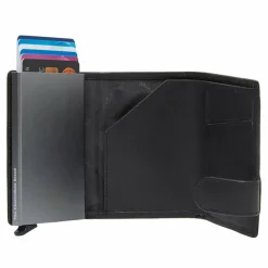 Herren The Chesterfield Brand Delsbo Geldbörse RFID Schutz Leder 7.5 cm