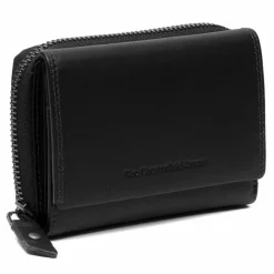 Damen The Chesterfield Brand Doniva Geldbörse RFID Schutz Leder 13 cm