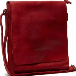 The Chesterfield Brand Duncan Umhängetasche Leder 22 cm