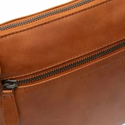 The Chesterfield Brand Durban Umhängetasche Leder 25 cm