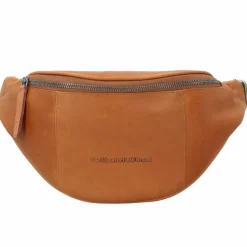 Discount The Chesterfield Brand Eden Gürteltasche Leder 28 cm cognac