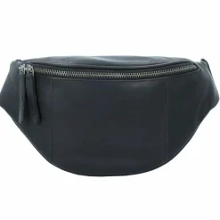 The Chesterfield Brand Gürteltaschen<Eden Gürteltasche Leder 28 cm schwarz