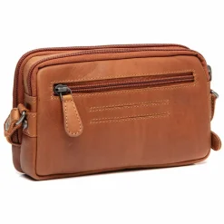 The Chesterfield Brand Umhängetaschen<Ellon Umhängetasche Leder 20 cm cognac