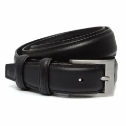 Clearance The Chesterfield Brand Elliot Gürtel Leder black