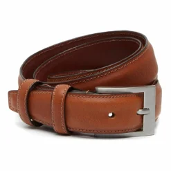 The Chesterfield Brand Herrengürtel<Elliot Gürtel Leder cognac