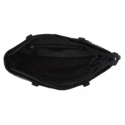 The Chesterfield Brand Henkeltaschen|Schultertaschen<Emilia Schultertasche Leder 35 cm Laptopfach black