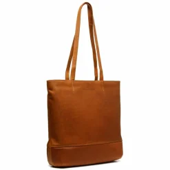 The Chesterfield Brand Emilia Schultertasche Leder 35 cm Laptopfach