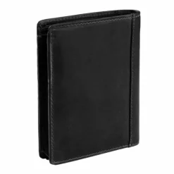 Herren The Chesterfield Brand Ethel Geldbörse RFID Schutz Leder 12 cm