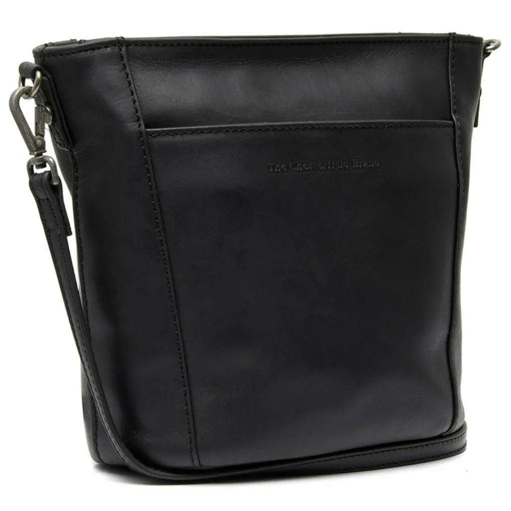 The Chesterfield Brand Fintona Umhängetasche Leder 18 cm
