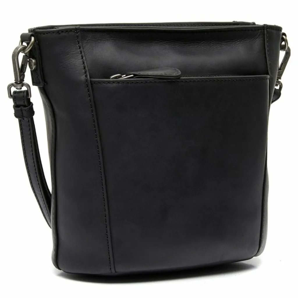 The Chesterfield Brand Fintona Umhängetasche Leder 18 cm