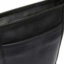 The Chesterfield Brand Fintona Umhängetasche Leder 18 cm