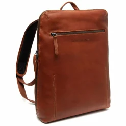 The Chesterfield Brand Filmore Daypack Leder 40 cm Laptopfach