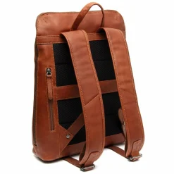 The Chesterfield Brand Filmore Daypack Leder 40 cm Laptopfach
