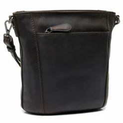 Sale The Chesterfield Brand Fintona Umhängetasche Leder 18 cm brown