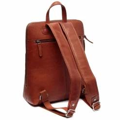 The Chesterfield Brand Fornella City Rucksack Leder 33 cm