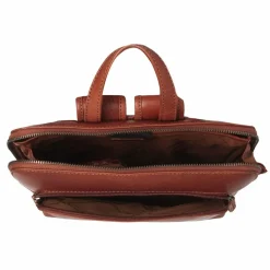 The Chesterfield Brand Fornella City Rucksack Leder 33 cm