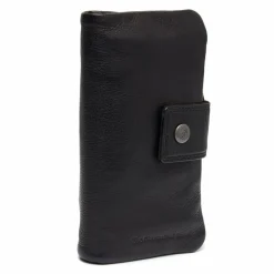 Damen The Chesterfield Brand Fresno Geldbörse Leder 10 cm