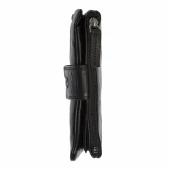 Damen The Chesterfield Brand Fresno Geldbörse Leder 10 cm