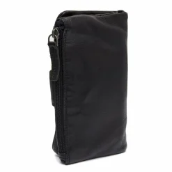 Damen The Chesterfield Brand Fresno Geldbörse Leder 10 cm