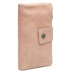 Damen The Chesterfield Brand Fresno Geldbörse RFID Schutz Leder 10 cm