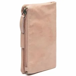Damen The Chesterfield Brand Fresno Geldbörse RFID Schutz Leder 10 cm