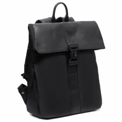 Discount The Chesterfield Brand Fusion Trondheim Daypack 40 cm Laptopfach black