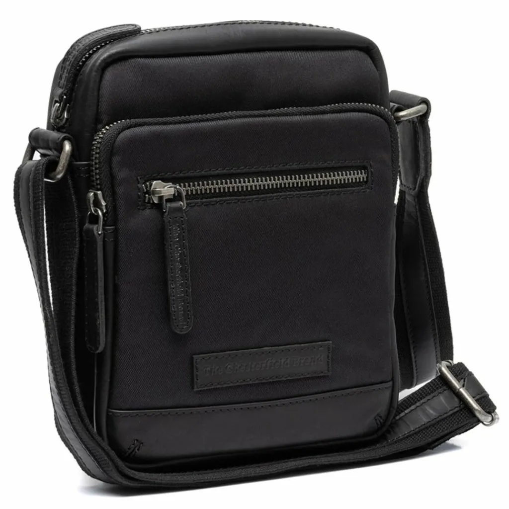 The Chesterfield Brand Fusion Karlstad Mini Bag Umhängetasche 17 cm