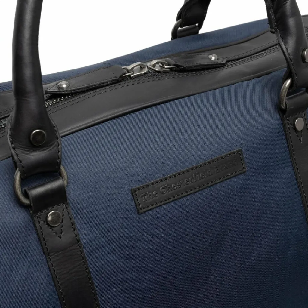 The Chesterfield Brand Fusion Tornio Weekender Reisetasche 53 cm