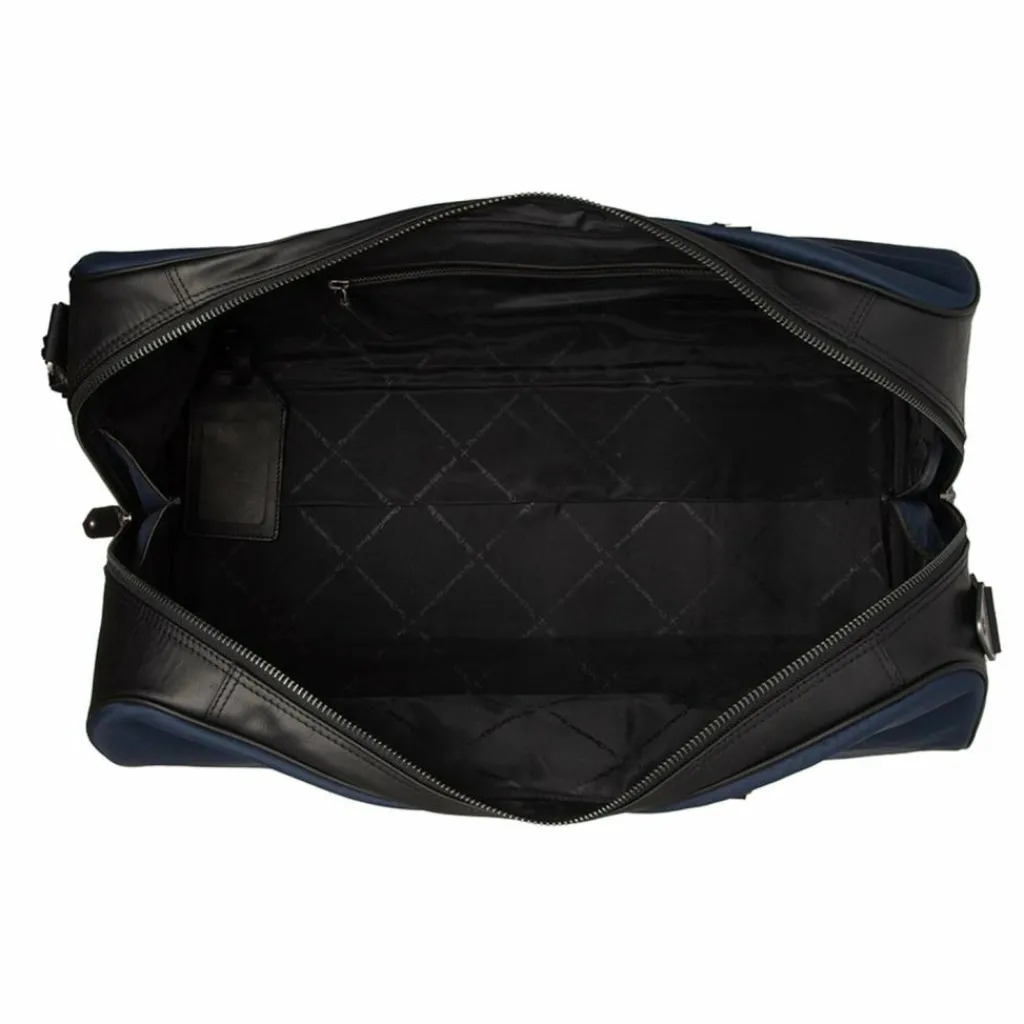 The Chesterfield Brand Fusion Tornio Weekender Reisetasche 53 cm