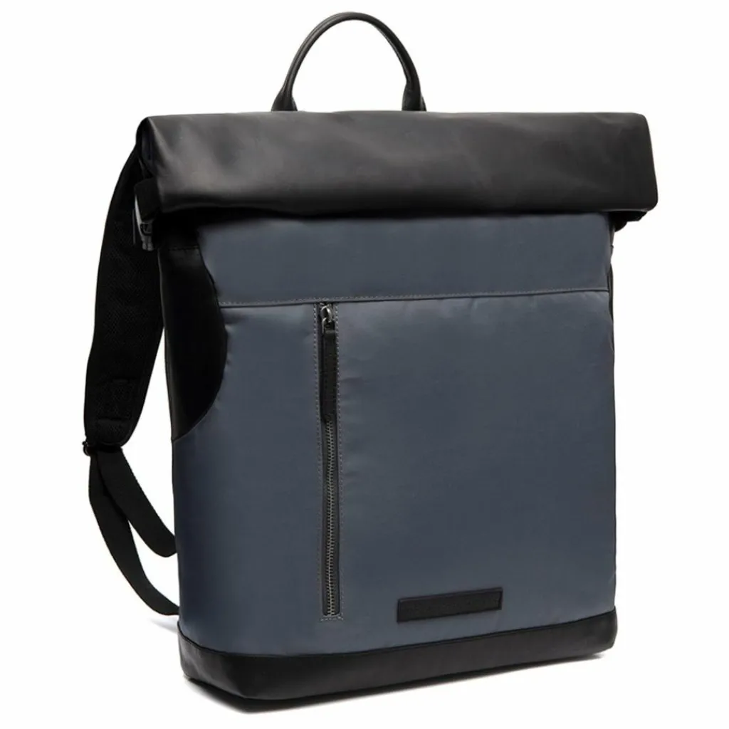 The Chesterfield Brand Daypacks<Fusion Bornholm Daypack 45 cm light grey