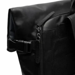 The Chesterfield Brand Daypacks<Fusion Bornholm Daypack 45 cm light grey