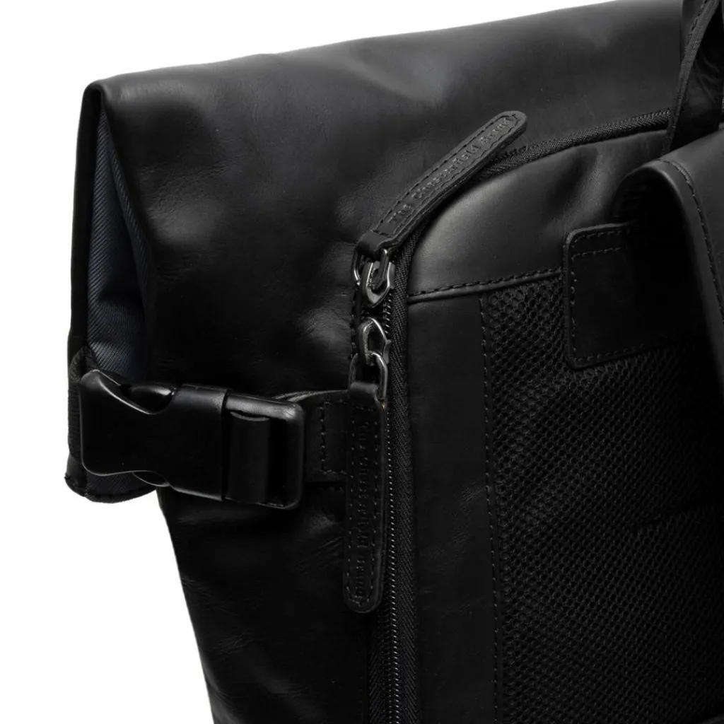 The Chesterfield Brand Daypacks<Fusion Bornholm Daypack 45 cm light grey