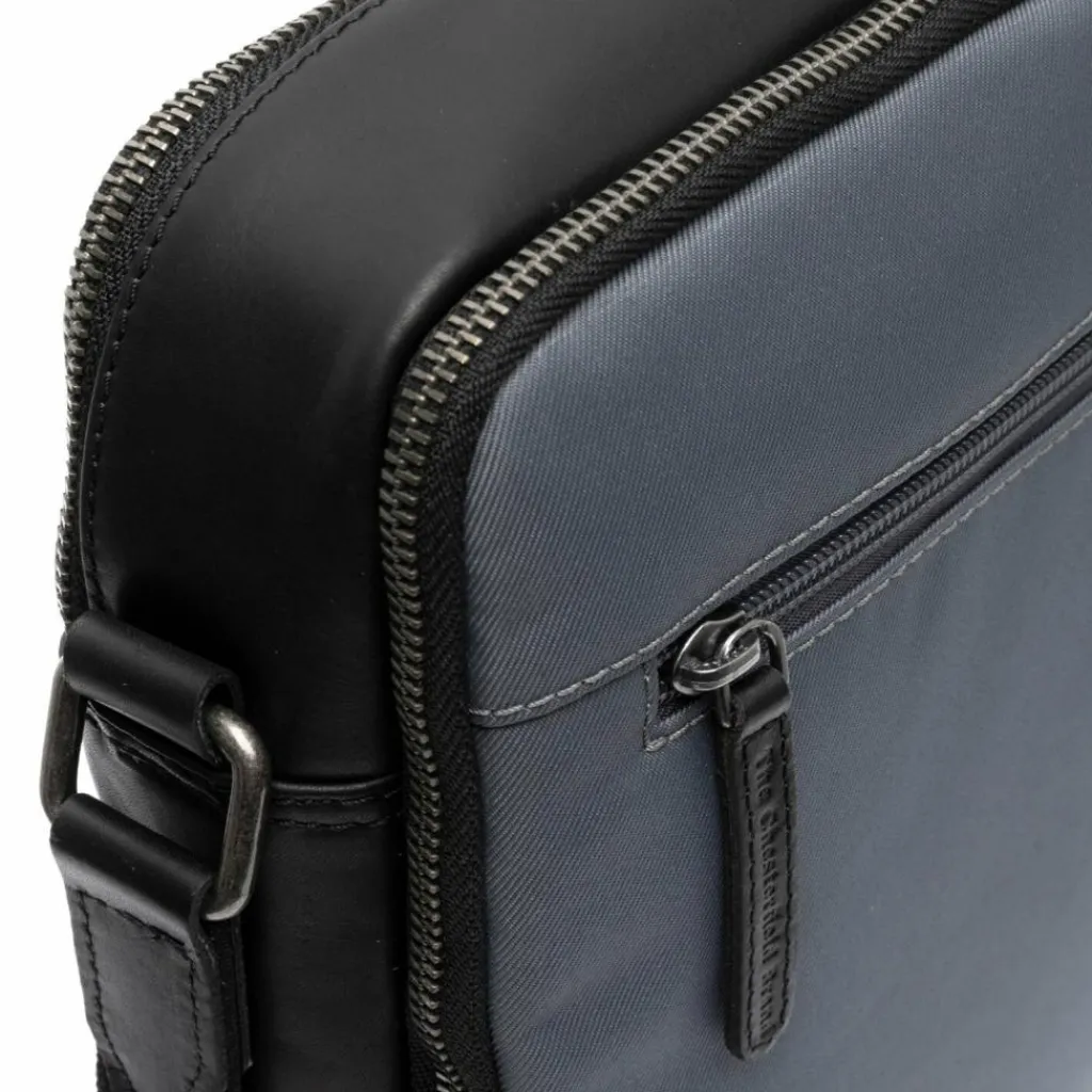 The Chesterfield Brand Umhängetaschen<Fusion Arendal Umhängetasche 20 cm light grey