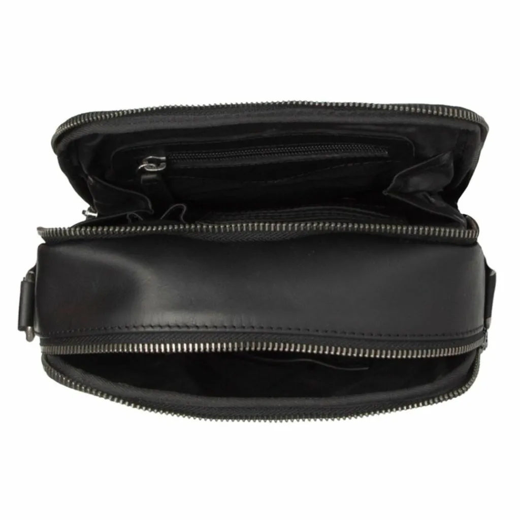 The Chesterfield Brand Umhängetaschen<Fusion Arendal Umhängetasche 20 cm light grey