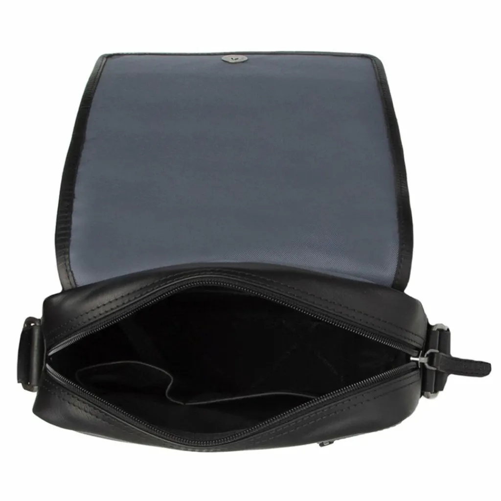 The Chesterfield Brand Fusion Mikeli Umhängetasche 22 cm