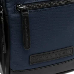 The Chesterfield Brand Fusion Karlstad Mini Bag Umhängetasche 17 cm