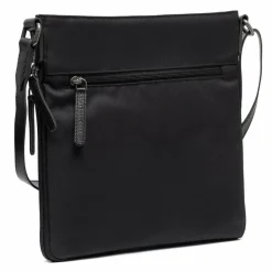 The Chesterfield Brand Umhängetaschen<Fusion Malmo Umhängetasche 25.5 cm black