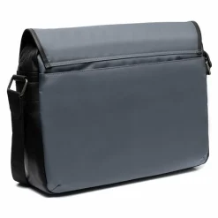 The Chesterfield Brand Messenger Bags|Laptoptaschen<Fusion Falun Messenger 40 cm Laptopfach light grey