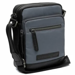 The Chesterfield Brand Mini Bags|Umhängetaschen<Fusion Karlstad Mini Bag Umhängetasche 17 cm light grey