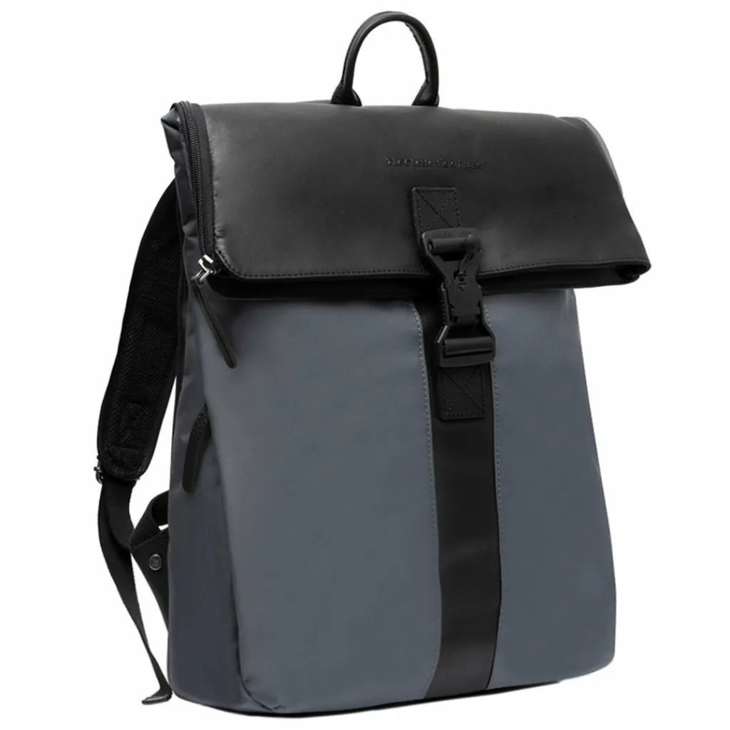The Chesterfield Brand Fusion Trondheim Daypack 40 cm Laptopfach