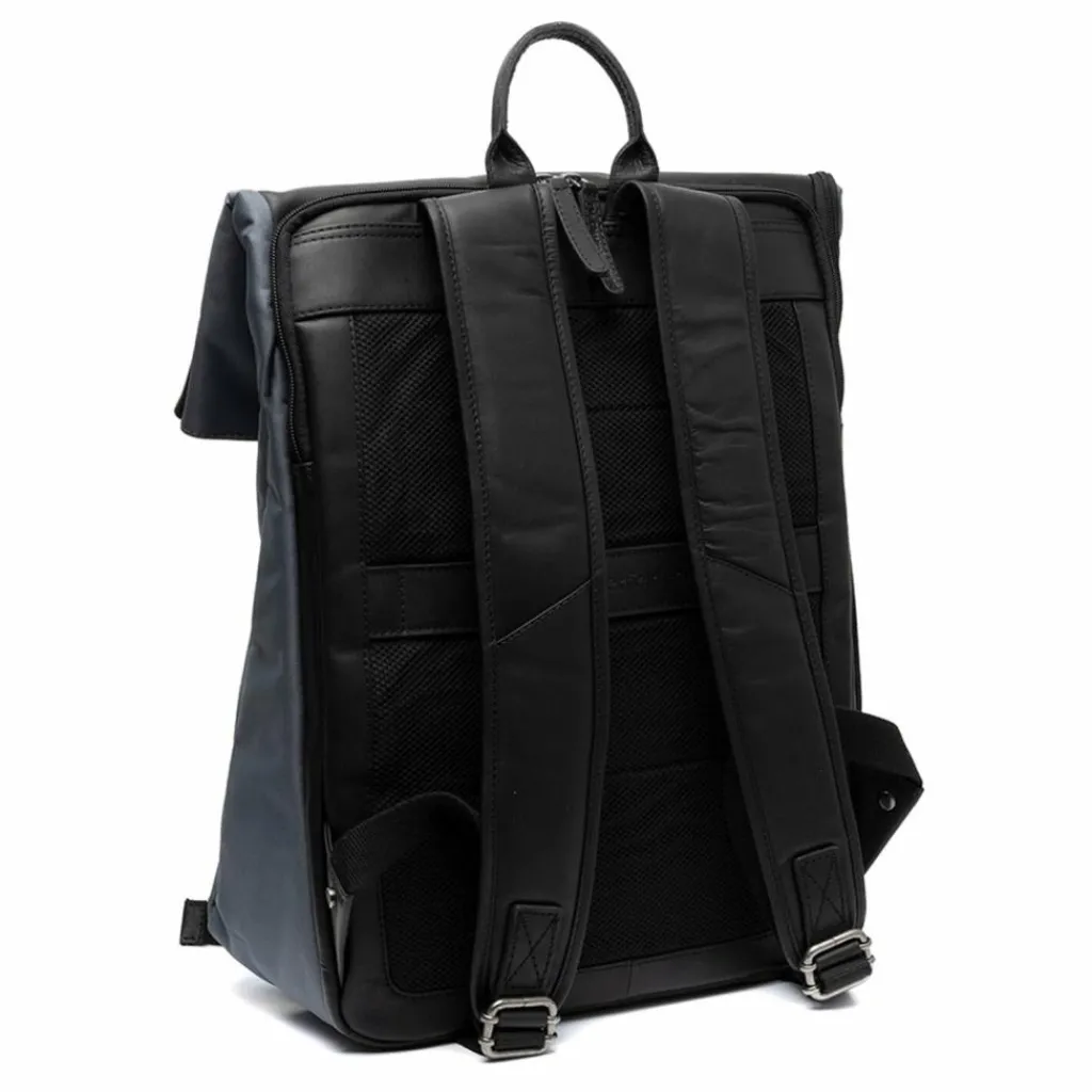 The Chesterfield Brand Fusion Trondheim Daypack 40 cm Laptopfach