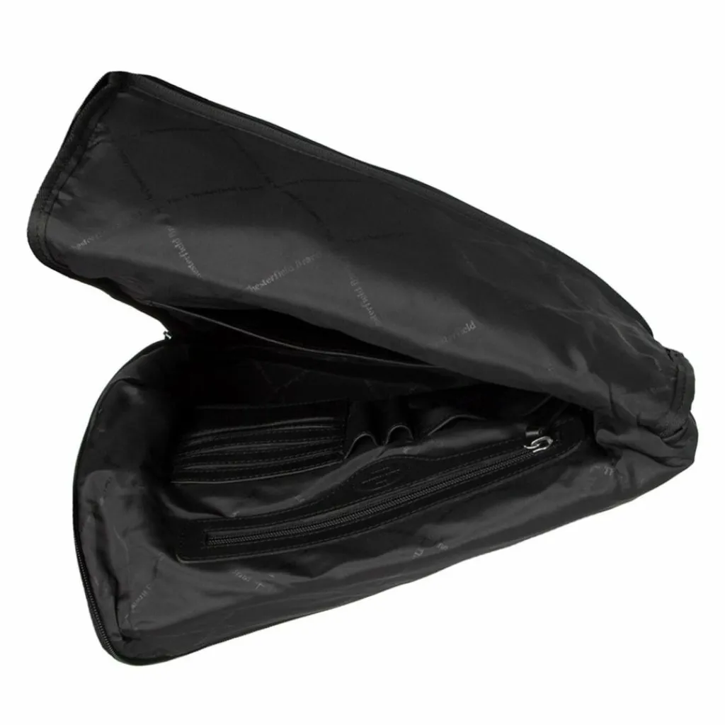 The Chesterfield Brand Fusion Trondheim Daypack 40 cm Laptopfach