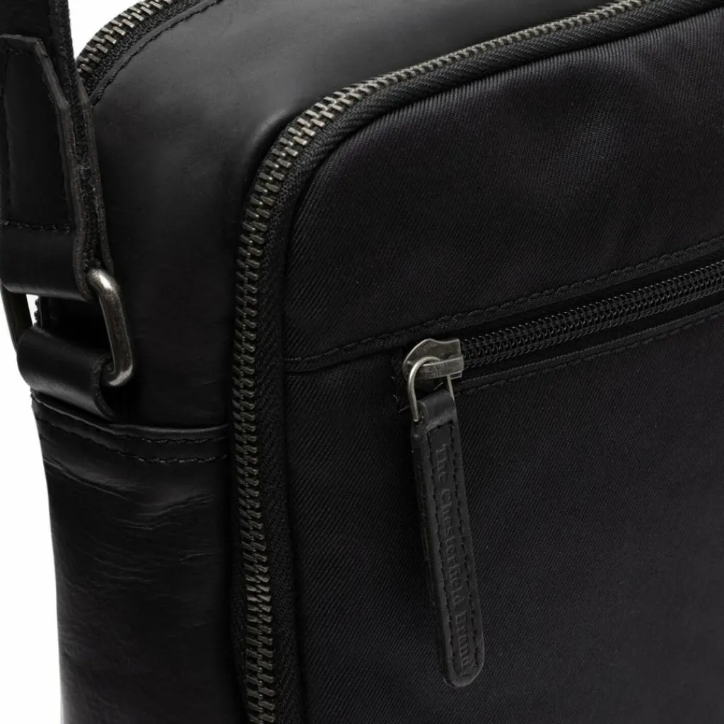 The Chesterfield Brand Umhängetaschen<Fusion Arendal Umhängetasche 20 cm black